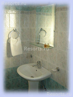 Ikaros Hotel 11
